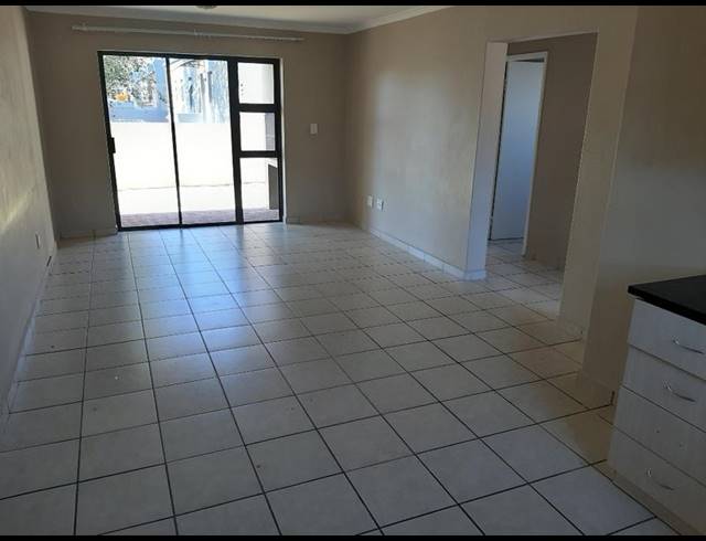 2 BEDROOM PROPERTY TO RENT IN BURGUNDY ESTATE